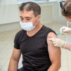 В «ТАУ НефтеХим» проводится вакцинация от COVID-19