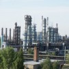 The enterprises of the petrochemical group 