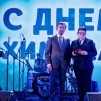 Награды в честь Дня химиков получили сотрудники АО «СНХЗ» и АО «Синтез-Каучук»