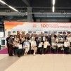 АО «Синтез-Каучук» стал победителем конкурса «На лучшую службу стандартизации»